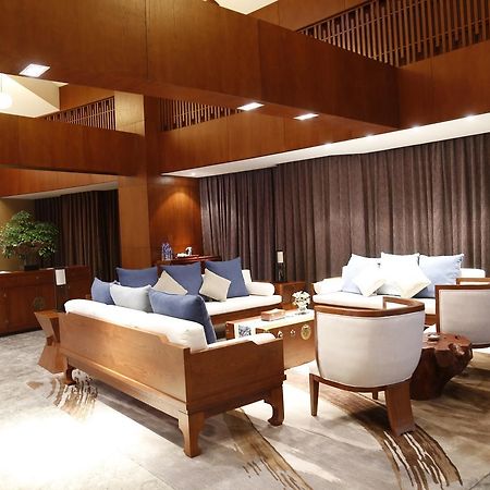 Fliport Resort Valley Longyan Liancheng Exteriér fotografie