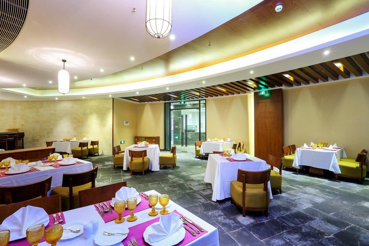 Fliport Resort Valley Longyan Liancheng Exteriér fotografie