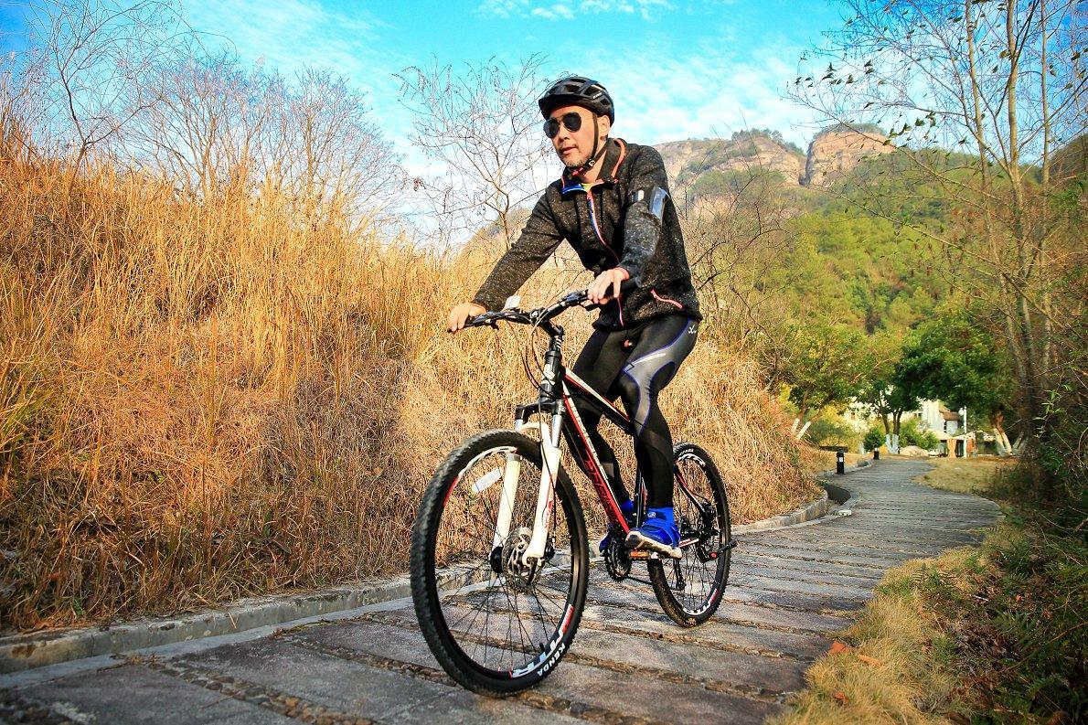 Fliport Resort Valley Longyan Liancheng Exteriér fotografie